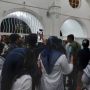 Sidang Nurdin Abdullah Ricuh, Pendukung Menangis dan Teriak Golput di Pilgub 2023