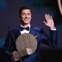 Lionel Messi Akui Robert Lewandowski Pantas Raih Ballon d'Or
