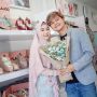8 Artis Indonesia yang Punya Anak Kembar, Anisa Rahma Bayinya Lahir Prematur