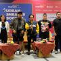 Hadirkan Brand Lokal Pilihan, Urban Sneakers Society Datang Lagi