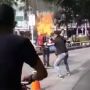 Pengungsi Afghanistan Lakukan Aksi Bakar Diri di Medan, DPR: Memprihatinkan