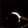 Ikut Tren Ring Light Berakhir Listrik Jeglek, Pria Ini Dimarahi Emak Lagi Nonton Sinetron
