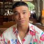 Fadly Anak Haji Faisal Akhirnya Akui Pacari Rebecca Klopper