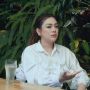 Celine Evangelista Jawab Kabar Dekat dengan Seorang Lelaki