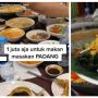 Viral Cowok Curhat Beli Nasi Padang Habis Rp1 Juta, Publik Malah Temukan Kejanggalan