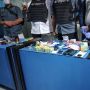 Lapas Padang Pariaman Digeledah, 3 Narapidana Positif Konsumsi Narkoba
