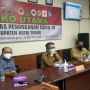 Jelang Nataru, Pemkab Kutim Tunggu Instruksi dari Pemerintah Pusat