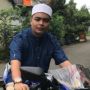 Potret Ameer Azzikra Pose Bersama Motor Sport Kesayangan sebelum Wafat