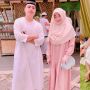 10 Potret Kenangan Larissa Chou dan Ameer Azzikra, Kompak Selalu Terekam Memori