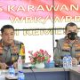Polres Karawang Luncurkan Program 'Surat Cinta Kapolres dan Lapor Pak Kapolres'