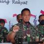 Jenderal Andika Perkasa Positif Covid-19, KSAL Ungkap Kondisinya