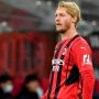 Simon Kjaer Gembira Bisa Kembali Perkuat AC Milan Pasca Cedera Lutut Parah