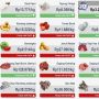 Daftar Harga Sembako di Jakarta 1 Desember 2021, Minyak Turun, Cabai Rawit Merah Meroket