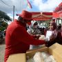 Info Vaksin Surabaya 9 Desember 2021 Catat Tempat dan Waktunya