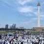 Pendukung Reuni 212 Tetap Aksi, Beranikah Polisi Mengambil Tindakan?