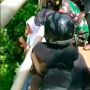 Viral Siswi SMA di Lampung Utara Coba Bunuh Diri Lompat dari Jembatan
