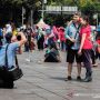 Kunjungan Wisatawan Mancanegara ke Jakarta Melonjak Pesat Sejak Awal 2022