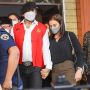 Jerinx SID Kembali Dipenjara, Nora Alexandra Kesal