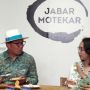 Makan Bareng Puteri Keraton Jogja, Ridwan Kamil Pamer Coletot