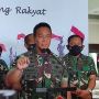Viral Panglima TNI Andika Perkasa Ngamuk, Buat Anak Buahnya Ketar-ketir, Warganet: Keren!