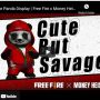 Tak Kalah Keren dari Mr. Waggor, Ini 3 Pet Terbaik di Free Fire