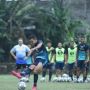 Jelang Laga Kontra Madura United, Fisik Pemain Persib Bandung Digeber
