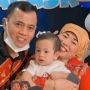 Haji Faisal Ogah Izinkan Gala Sky Dibawa Doddy Sudrajat, Semua Harus Lewat Pengacara