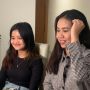 Bertemu H Faisal dan Sahabat Vanessa Angel, Chika Putri Doddy Sudrajat Mendadak Sakit