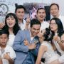 Acara 40 Hari Vanessa Angel Diisi Nyanyian dan Tepuk Tangan, Warganet: Miris Ga Ada Akhlak