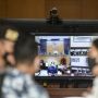 Munarman Didakwa 3 Pasal UU Terorisme