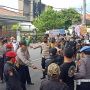 13 Mahasiswa Papua Bali Terluka Usai Bentrok Dengan PGN di Denpasar, Ini Kronologinya