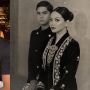 5 Pemotretan Al Ghazali dan Alyssa Daguise Pakai Baju Adat, Kode Segera Nikah?