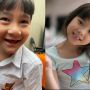 Gaya 4 Anak Artis Pamer Gigi Ompong, Rafathar Mirip Siwon Super Junior?