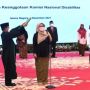 7 Anggota Komisi Nasional Disabilitas Dilantik