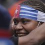 7 Warga Ditangkap Kibarkan Bendera Bintang Kejora di Papua
