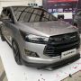 Harga dan Spesifikasi Innova Reborn Diesel Matic Bekas Februari 2024, Siapkan Uang Segini