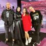 8 Adu Gaya Mulan Jameela dan Tissa Biani, Cantik Siapa?