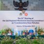 Negara-negara ASEAN Apresiasi Indonesia untuk Pengendalian Karhutla