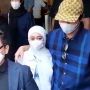 Diperiksa Polisi saat Hamil 7 Bulan, Begini Perasaan Lesti Kejora