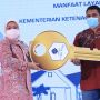 Pemerintah Beri Kemudahan bagi Pekerja untuk Memiliki Rumah   Sendiri