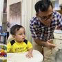 Anak Vanessa Gala Sky Punya Rumah Baru, Warganet Sibuk Sindir Keluarga Doddy Sudrajat