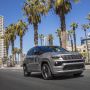 Jeep Compass Masuk Indonesia, Terjun ke Segmen Compact SUV