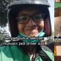 Kisah Perjuangan Driver Ojol Pernah Putus Sekolah hingga Dinobatkan Jadi Mitra Juara Gojek