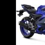Yamaha Hadirkan All-New R15, Banderol Mulai Rp 38 Juta