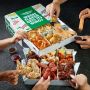 Promo Akhir Tahun, Menu Sayap Ayam Paket Grup Cocok Buat Pesta