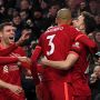 Klasemen Liga Inggris: Tiga Besar Sengit, MU Melorot ke Posisi 10