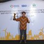 Kemenperin Beri Penghargaan Industri Hijau ke Pupuk Kaltim untuk ke Sembilan Kalinya