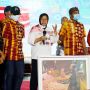 Karya Penyandang Disabilitas Mejeng di Galeri Seni Jerman