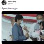 Gaduh Mensos Risma, Trending di Twitter Paksa Tuna Rungu Bicara, Warganet: Speechless gw!