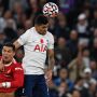 Profil Cristian Romero, Bek Spurs yang Ejek Harry Maguire